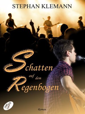 cover image of Schatten auf dem Regenbogen